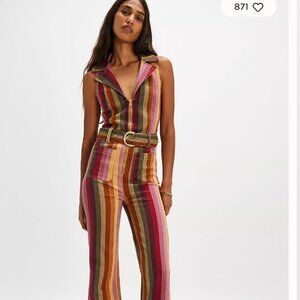 NWT Show Me Your Mumu Jacksonville Jumpsuit